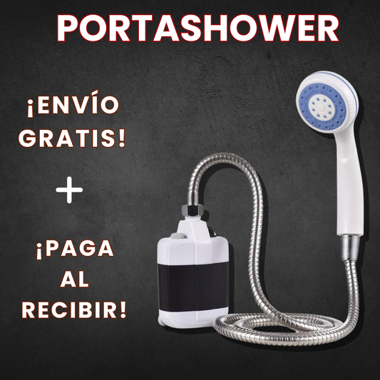 PORTASHOWER